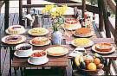 Petit Hotel C'Est Bon