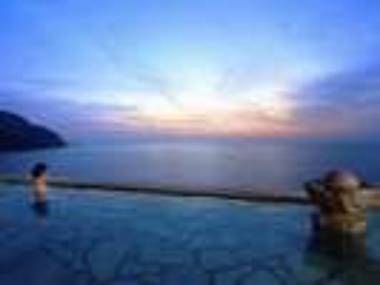 Izu Inatori Onsen Hamanoyu