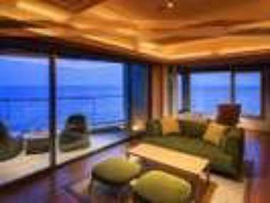 Izu Inatori Onsen Hamanoyu