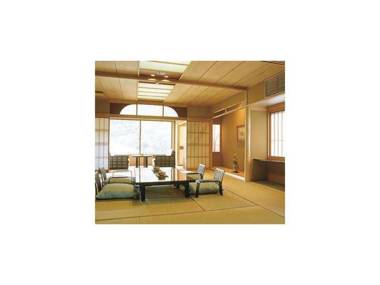 Saneatsu No Yado Izumiso