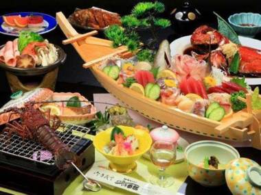 Yumigahama Ichibankan