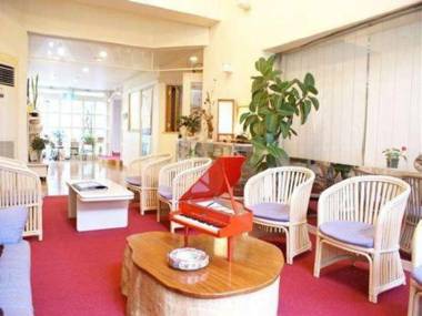 Family and Resort Kawabata