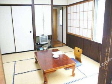 Family and Resort Kawabata