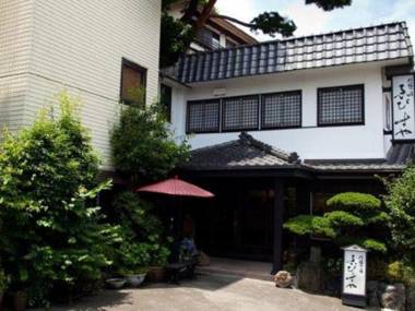 Izunagaoka Onsen Ebisuya