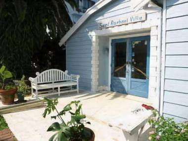 Saint Raphael  Villa