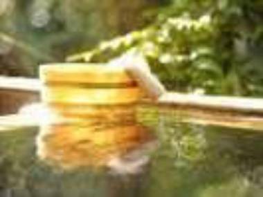 Nanadaru onsen hotel