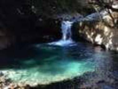 Nanadaru onsen hotel