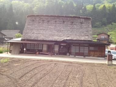 Minshuku Goyomon