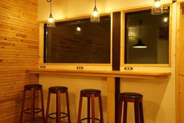 ゲストハウスShirakawa-Go INN