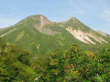 Hakusankan