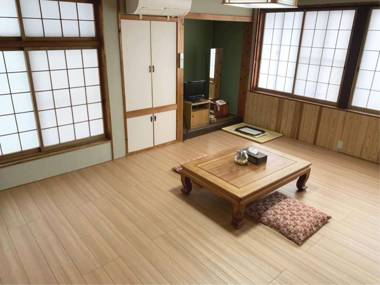 Oyado Yunosato