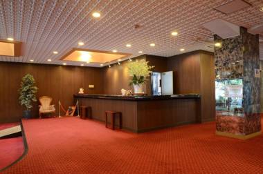 Grand Hotel Aiju