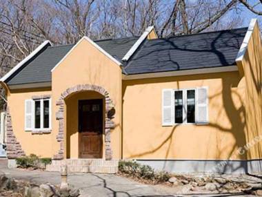 Hotel Rosewood Garden and Villa