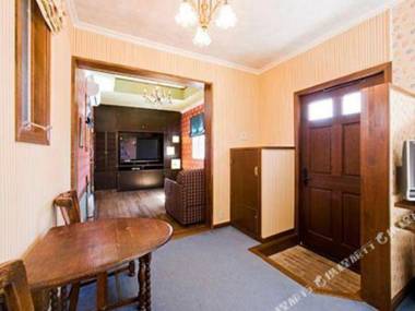 Hotel Rosewood Garden and Villa