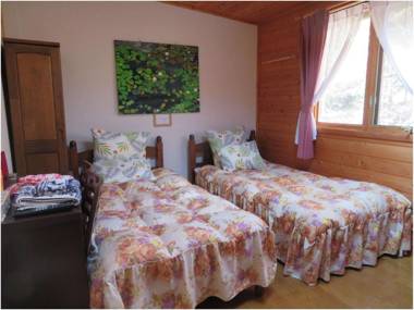 Log Pension Pepe Rosso