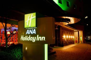 ANA Holiday Inn Sendai an IHG Hotel