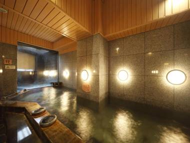 APA Villa Hotel Sendai-eki Itsutsubashi