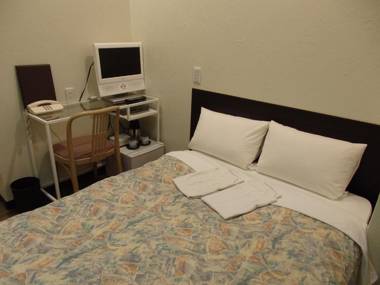 Hotel Mayflower Sendai