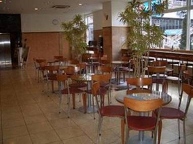 Toyoko Inn Sendai-eki Nishi-guchi Chuo