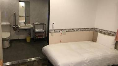 Toyoko Inn Sendai Higashi-guchi No 2