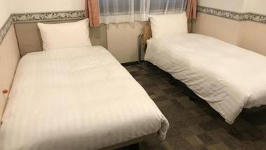 Toyoko Inn Sendai Higashi-guchi No 2