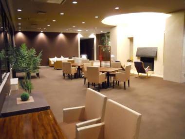 Breezbay Seaside Resort Matsushima