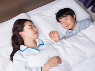 Comfort Hotel Sendai East