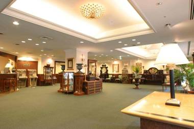 Hotel Grand Terrace Sendai Kokubun-cho