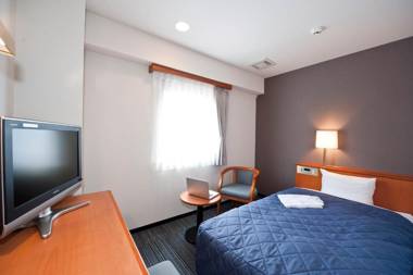 Hotel Unisite Sendai