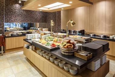 Hotel Vista Sendai