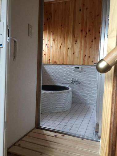 Traveler's Wharf Shichigahama