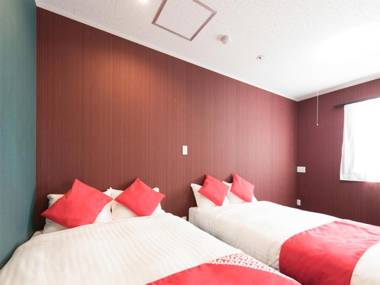 Tama Hotel