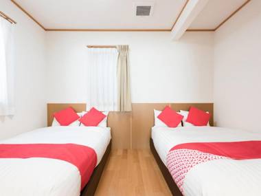 Tama Hotel