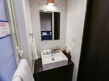 HOTEL LiVEMAX Sendai Aobadori