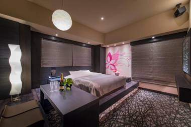 HOTEL Eldia Luxury Sendai (Adult Only)