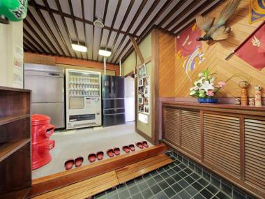 Ryokan Kawazoe