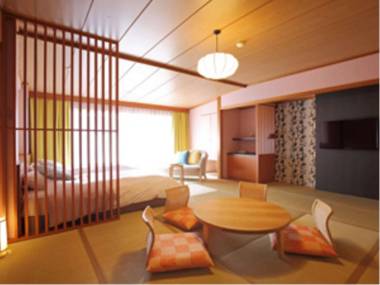 Akiu Grand Hotel