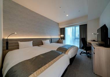 Daiwa Roynet Hotel Sendai Ichibancho