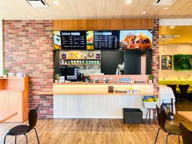 Hotel Livemax Sendaikokubuncho