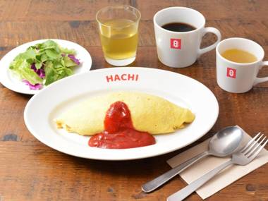 Henn na Hotel Sendai Kokubuncho