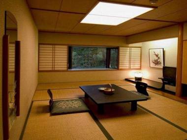 Akiu Resort Hotel Crescent