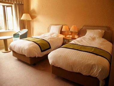 Akiu Resort Hotel Crescent