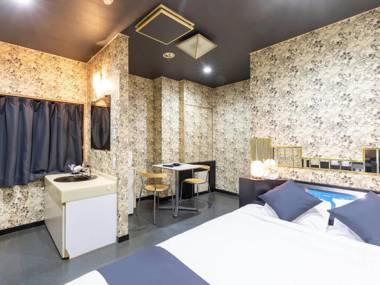 Tabist Midori Garden Hotel Nara Kashiba