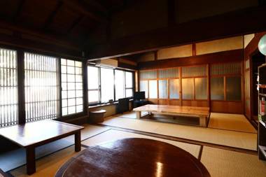 Asuka Guest House