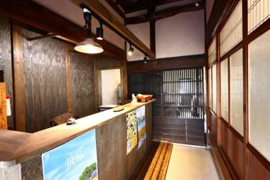 Asuka Guest House