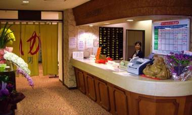 First Inn Takamatsu