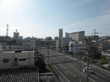First Inn Takamatsu