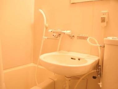 Business Hotel Chateau Est Takamatsu