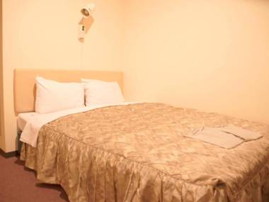 Business Hotel Chateau Est Takamatsu