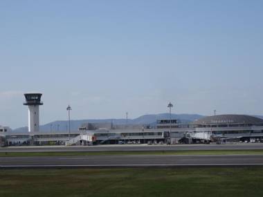 APA Hotel Takamatsu Airport